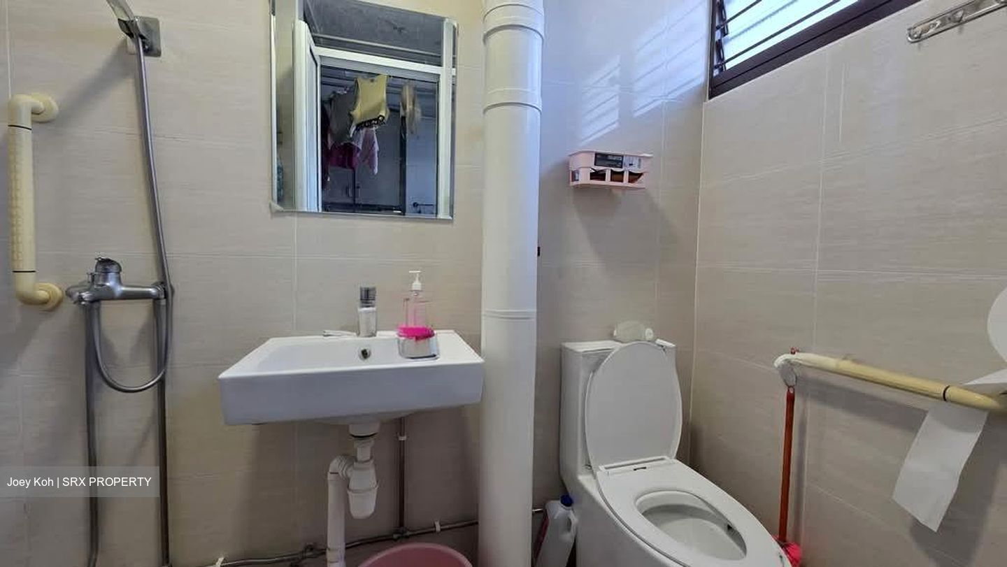Blk 913 Jurong West Street 91 (Jurong West), HDB 4 Rooms #602871921